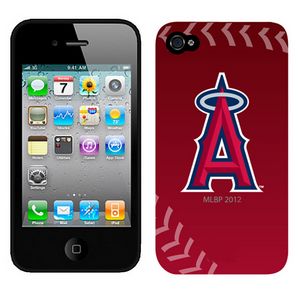 hotsale MLB Los Angeles Angels IPhone 4/4S Case