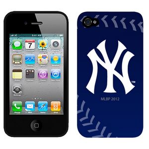 hotsale MLB New York Yankees IPhone 4/4S Case