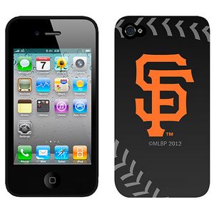 hotsale MLB San Francisco Giants IPhone 4/4S Case
