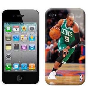 hotsale NBA Boston Celtics #9 Rajon Rondo IPhone 4/4S Case