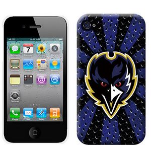 hotsale NFL Baltimore Ravens IPhone 4/4S Case