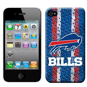 hotsale NFL Buffalo Bills IPhone 4/4S Case