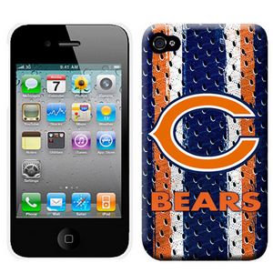 hotsale NFL Chicago Bears IPhone 4/4S Case