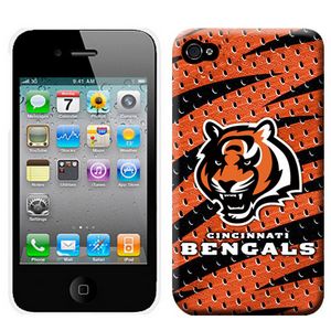 hotsale NFL Cincinnati Bengals IPhone 4/4S Case