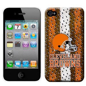 hotsale NFL Cleveland Browns IPhone 4/4S Case