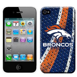 hotsale NFL Denver Broncos IPhone 4/4S Case