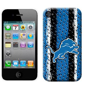 hotsale NFL Detroit Lions IPhone 4/4S Case