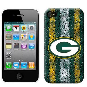 hotsale NFL Green Bay Packers IPhone 4/4S Case