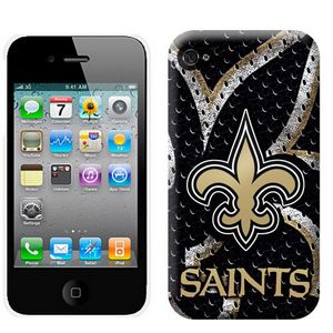 hotsale NFL New Orleans Saints IPhone 4/4S Case