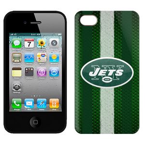 hotsale NFL New York Jets IPhone 4/4S Case