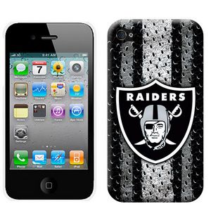 hotsale NFL Oakland Raiders IPhone 4/4S Case