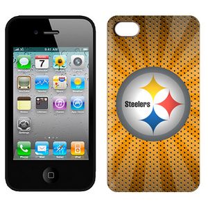 hotsale NFL Pittsburgh Steelers IPhone 4/4S Case-1