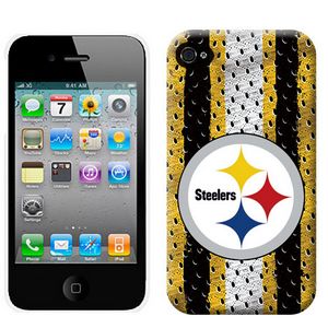 hotsale NFL Pittsburgh Steelers IPhone 4/4S Case