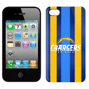 hotsale NFL San Diego Charger IPhone 4/4S Case
