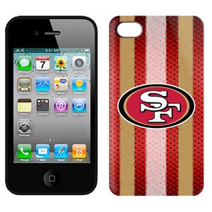 hotsale NFL San Francisco 49ers IPhone 4/4S Case