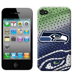 hotsale NFL Seattle Seahawks IPhone 4/4S Case