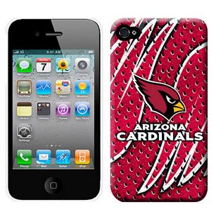 hotsale NFL St.Louis Cardinals IPhone 4/4S Case