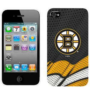 hotsale NHL Boston Bruins IPhone 4/4S Case