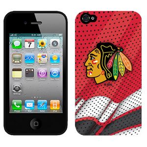 hotsale NHL Chicago Blackhawks IPhone 4/4S Case