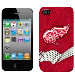 hotsale NHL Detroit Red Wings IPhone 4/4S Case