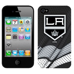 hotsale NHL Los Angeles Kings IPhone 4/4S Case