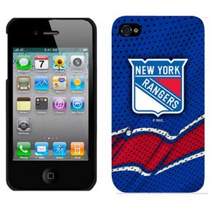hotsale NHL New York Rangers IPhone 4/4S Case