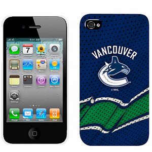 hotsale NHL Vancouver Canucks IPhone 4/4S Case
