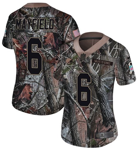 Nike Browns #12 Josh Gordon Black Women's NFL Fashion Game Jersey
