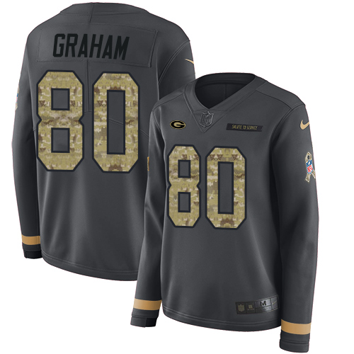 Nike Packers #21 Ha Ha Clinton-Dix Green Team Color Women's Stitched NFL Vapor Untouchable Limited Jersey