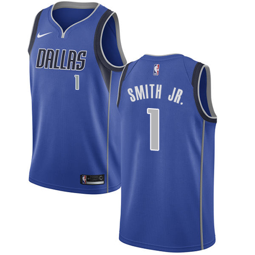 Nike Mavericks #11 Yogi Ferrell Camo Youth NBA Swingman Realtree Collection Jersey