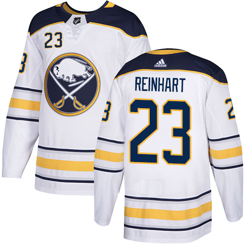 Adidas Sabres #26 Matt Moulson Navy Blue Home Authentic Youth Stitched NHL Jersey