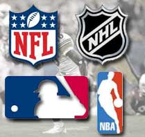 sports league